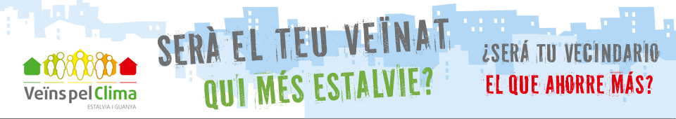 Energyneighbourhoods